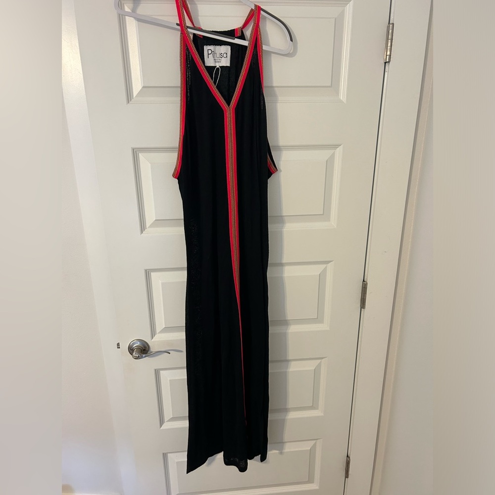 Pitusa inca long dress, size standard